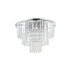 Nowodvorski Żyrandol CRISTAL M 25W only LED 50/60Hz - Kryształ - Transparentny IV