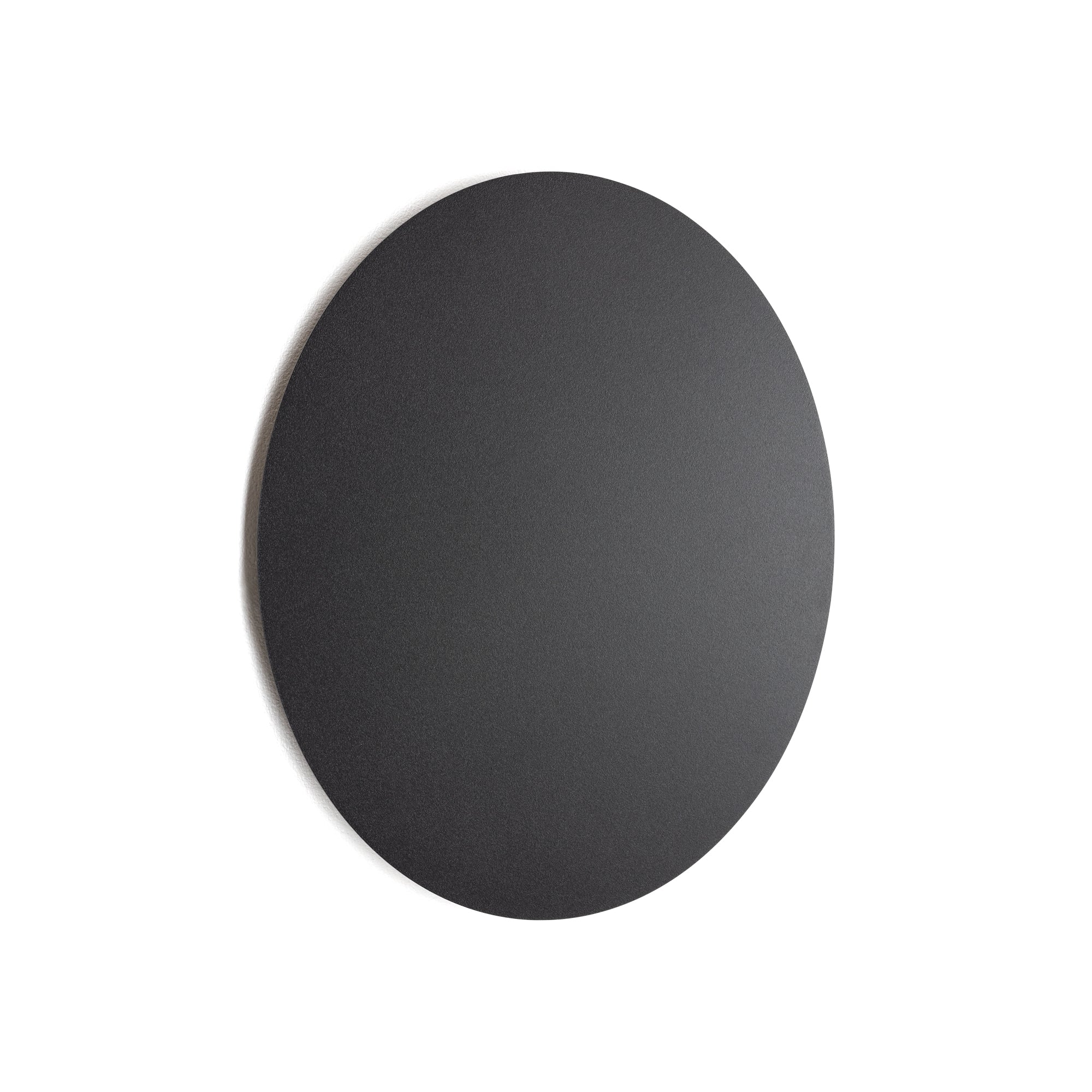 Nowodvorski Kinkiet RING LED L 13W 50/60Hz - Stal lakierowana - Czarny