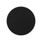 Nowodvorski Kinkiet RING LED L 13W 50/60Hz - Stal lakierowana - Czarny