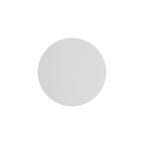 Nowodvorski Kinkiet RING LED S 7W 50/60Hz - Stal lakierowana - Biały