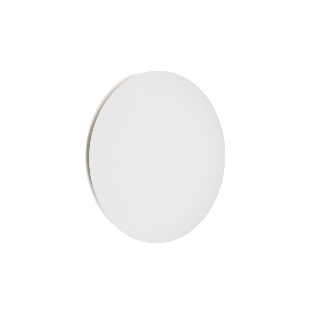 Nowodvorski Kinkiet RING LED M 10W 50/60Hz - Stal lakierowana - Biały