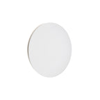 Nowodvorski Kinkiet RING LED M 10W 50/60Hz - Stal lakierowana - Biały