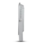 50W Naświetlacz LED SMD / Chip SAMSUNG / Barwa:6400K / Obudowa: Szara / Wydajność: 120lm/w