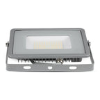 50W Naświetlacz LED SMD / Chip SAMSUNG / Barwa:4000K / Obudowa: Szara / Wydajność: 120lm/w
