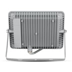 50W Naświetlacz LED SMD / Chip SAMSUNG / Barwa:6400K / Obudowa: Szara / Wydajność: 120lm/w