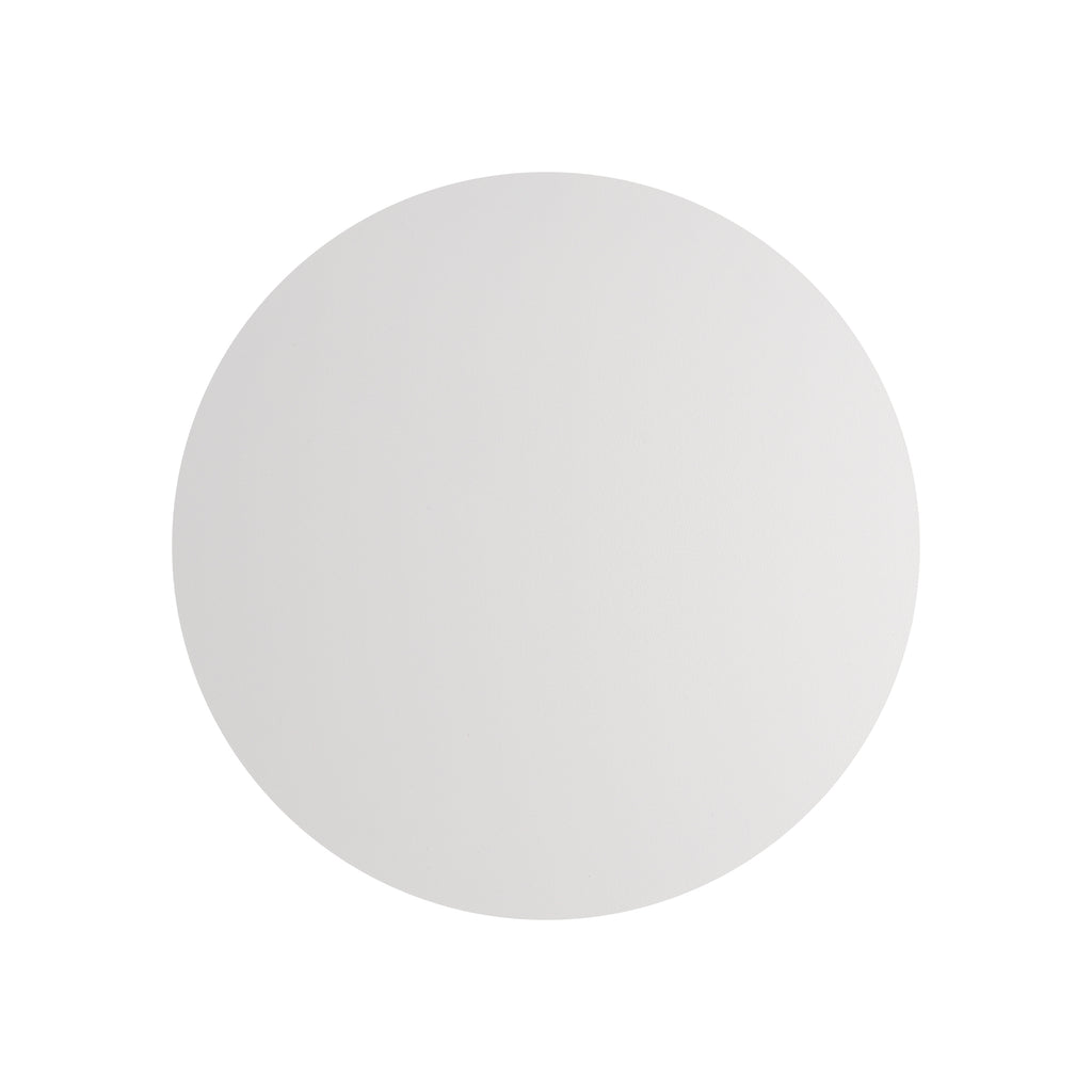 Nowodvorski Kinkiet RING LED L 13W 50/60Hz - Stal lakierowana - Biały