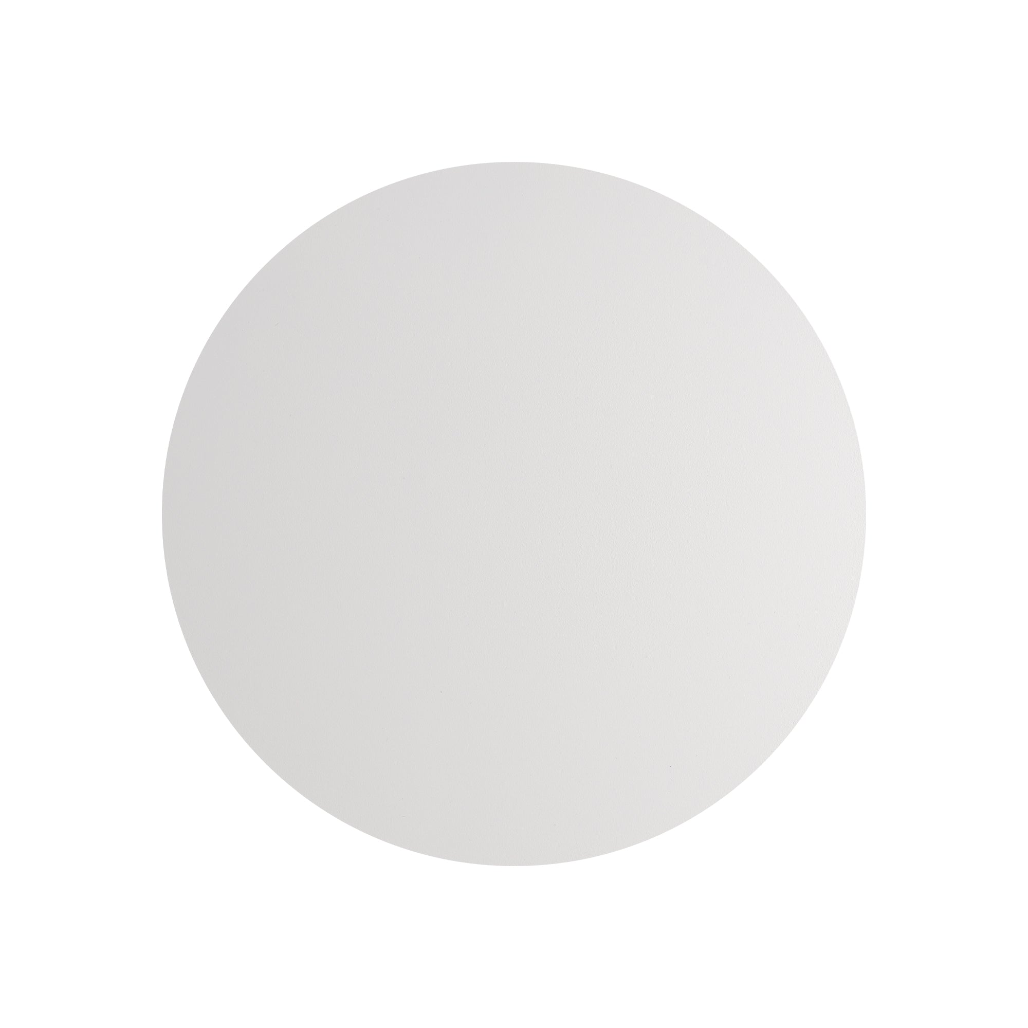 Nowodvorski Kinkiet RING LED L 13W 50/60Hz - Stal lakierowana - Biały