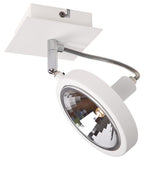 Maxlight Oprawa natynkowa Reflex - Metal - Biały C0139