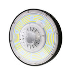 200W Oprawa Highbay LED ( Zasilacz MEANWELL ) / Ściemniana /Barwa:4000K/ Obudowa: Czarna / Skuteczność 200lm/W