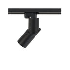 Nowodvorski System szynowy PROFILE INDIA 1-obwodowy Profile Lampa 15W only LED - Aluminium lakierowane - Czarny