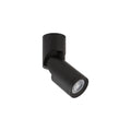 Nowodvorski Reflektorek / Spot MIKE 15W only LED 50/60Hz - Aluminium lakierowane - Czarny 7658