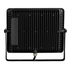 100W Naświetlacz LED SMD / Chip SAMSUNG / Barwa:6400K / Obudowa: Czarna / Wydajność: 120lm/w