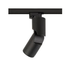 Nowodvorski System szynowy PROFILE MIKE 1-obwodowy Profile Lampa 15W only LED - Aluminium lakierowane - Czarny