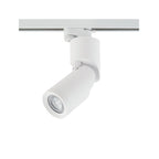 Nowodvorski System szynowy PROFILE MIKE 1-obwodowy Profile Lampa 15W only LED - Aluminium lakierowane - Biały