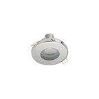 Nowodvorski Lampa downlights podtynkowa JULIET 15W only LED 50/60Hz - Stal - Chrom