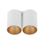 Nowodvorski Lampa downlights natynkowa EYE TONE 10W only LED 50/60Hz - Stal lakierowana - Biały I