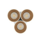 Nowodvorski Lampa downlights natynkowa EYE TONE 10W only LED 50/60Hz - Stal lakierowana - Biały II