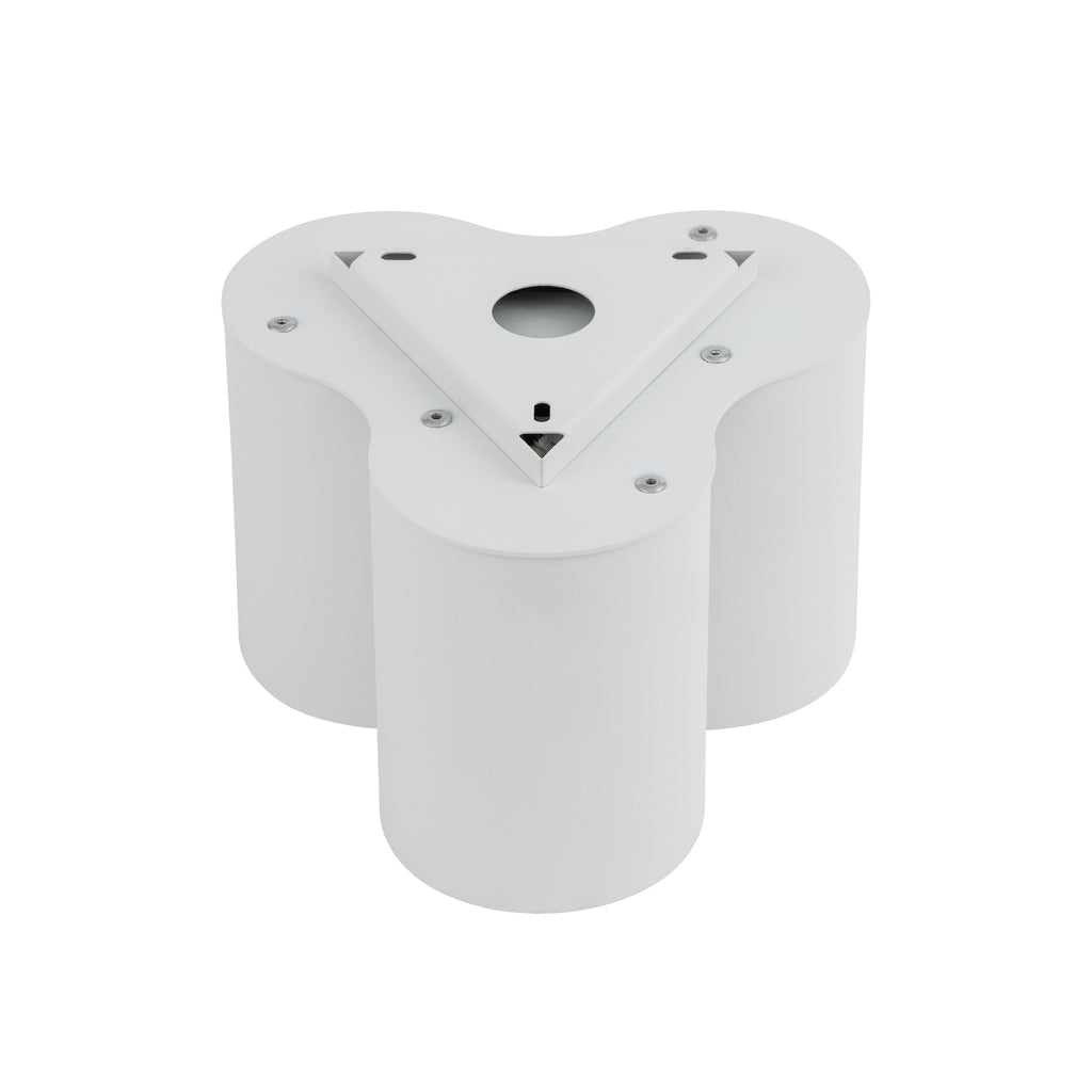 Nowodvorski Lampa downlights natynkowa EYE TONE 10W only LED 50/60Hz - Stal lakierowana - Biały II