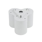 Nowodvorski Lampa downlights natynkowa EYE TONE 10W only LED 50/60Hz - Stal lakierowana - Biały II