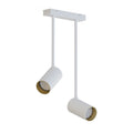 Nowodvorski Reflektorek / Spot MONO LONG 10W only LED 50/60Hz - Stal lakierowana - Biały I 7672