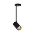 Nowodvorski Reflektorek / Spot MONO LONG S 10W only LED 50/60Hz - Stal lakierowana - Czarny I 7673