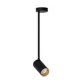 Nowodvorski Reflektorek / Spot MONO LONG M 10W only LED 50/60Hz - Stal lakierowana - Czarny I 7674