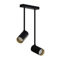 Nowodvorski Reflektorek / Spot MONO LONG 10W only LED 50/60Hz - Stal lakierowana - Czarny I 7675