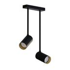 Nowodvorski Reflektorek / Spot MONO LONG 10W only LED 50/60Hz - Stal lakierowana - Czarny I