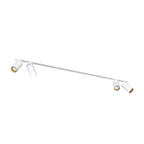 Nowodvorski Reflektorek / Spot MONO SURFACE 10W only LED 50/60Hz - Stal lakierowana - Biały IV