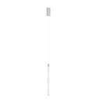 Maytoni Lampa wisząca Ray - Aluminium - Biały P022PL-L20W3K