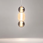 Maytoni Lampa wisząca Drop - Metal - Chrom MOD273PL-L16CH3K