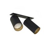 Nowodvorski Reflektorek / Spot MONO SURFACE 10W only LED 50/60Hz - Stal lakierowana - Czarny II