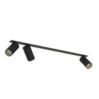 Nowodvorski Reflektorek / Spot MONO SURFACE 10W only LED 50/60Hz - Stal lakierowana - Czarny III