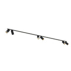 Nowodvorski Reflektorek / Spot MONO SURFACE 10W only LED 50/60Hz - Stal lakierowana - Czarny IX