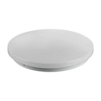24W Plafon LED WIFI / Klosz: efekt gwiazdki / Barwa: RGB, 3w1 / Kompatybilna z Amazon Alexa i Google Home