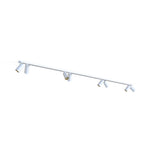 Nowodvorski Reflektorek / Spot MONO 2x150 10W only LED 50/60Hz - Stal lakierowana - Biały I