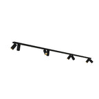 Nowodvorski Reflektorek / Spot MONO 2x150 10W only LED 50/60Hz - Stal lakierowana - Czarny I