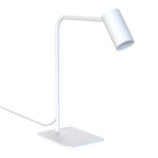 Nowodvorski Lampa stołowa MONO 10W only LED 50/60Hz - Stal lakierowana - Biały I