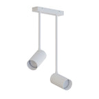 Nowodvorski Reflektorek / Spot MONO LONG 10W only LED 50/60Hz - Stal lakierowana - Biały II