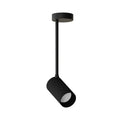 Nowodvorski Reflektorek / Spot MONO LONG S 10W only LED 50/60Hz - Stal lakierowana - Czarny II 7727