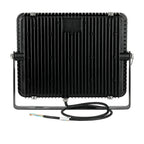 150W Naświetlacz LED SMD / Chip SAMSUNG / Barwa:4000K / Obudowa: Czarna / Wydajność: 120lm/w