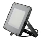 150W Naświetlacz LED SMD / Chip SAMSUNG / Barwa:6400K / Obudowa: Czarna / Wydajność: 120lm/w