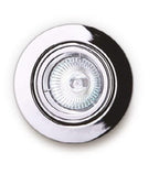 Maxlight Oprawa wpuszczana Fine - Metal - Chrom H0038