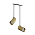 Nowodvorski Reflektorek / Spot MONO SURFACE LONG 10W only LED 50/60Hz - Lity mosiądz - Miedziany 7743