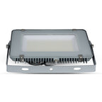 150W Naświetlacz LED SMD / Chip SAMSUNG / Barwa:4000K / Obudowa: Szara / Wydajność: 120lm/w