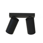 Nowodvorski Reflektorek / Spot MONO 10W only LED 50/60Hz - Stal lakierowana - Czarny II