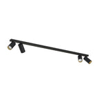 Nowodvorski Reflektorek / Spot MONO 10W only LED 50/60Hz - Stal lakierowana - Czarny IV