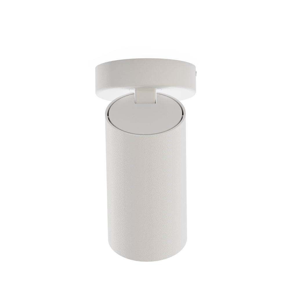 Nowodvorski Reflektorek / Spot MONO 10W only LED 50/60Hz - Stal lakierowana - Biały I