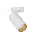 Nowodvorski Reflektorek / Spot MONO 10W only LED 50/60Hz - Stal lakierowana - Biały I