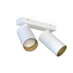 Nowodvorski Reflektorek / Spot MONO 10W only LED 50/60Hz - Stal lakierowana - Biały II